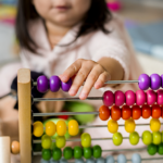 Japanese Abacus / Soroban