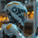 Robotics & AI