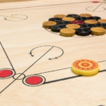 Carrom
