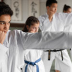 Martial Arts