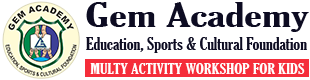 Gem Academy - Education, Sports & Cultural Foundation