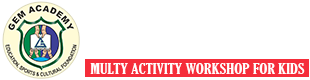 Gem Academy - Education, Sports & Cultural Foundation