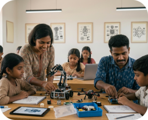 Robotics & AI - Explore Technology & Innovation
