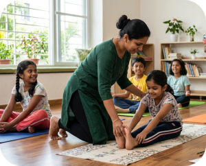 Yoga
