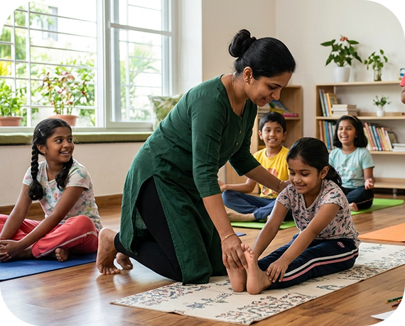 Yoga